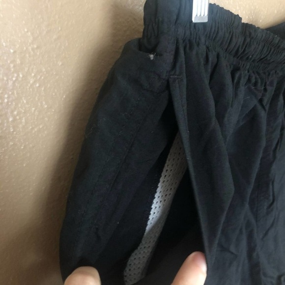 Vintage Winners Black Swim Trunks Size L - Picture 4 of 7